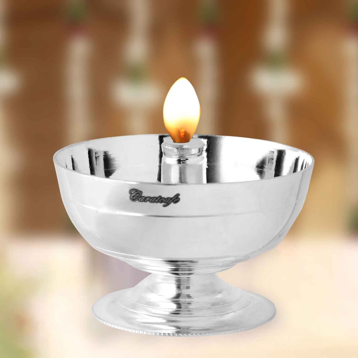 akhand diya for pooja