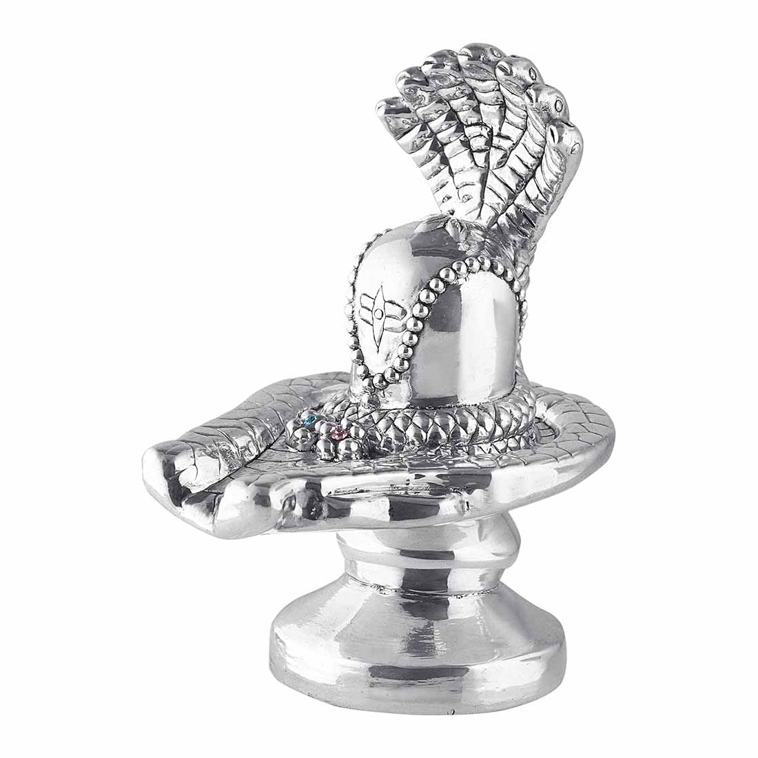shiva silver