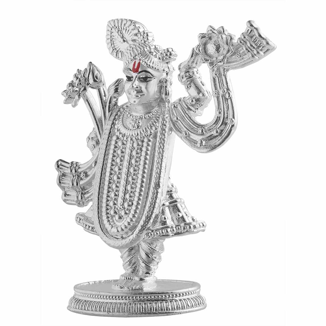 990 Shreenathji Murti