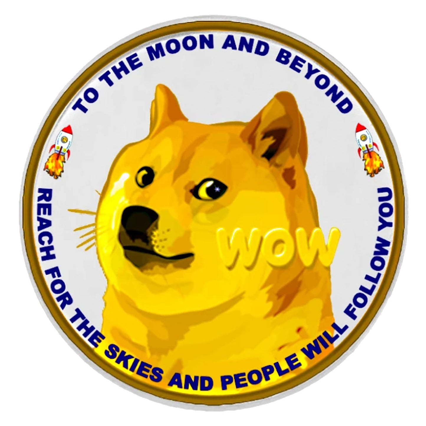 crypto dogecoin
