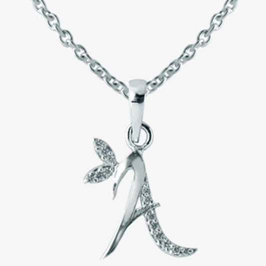 silver pendant for women