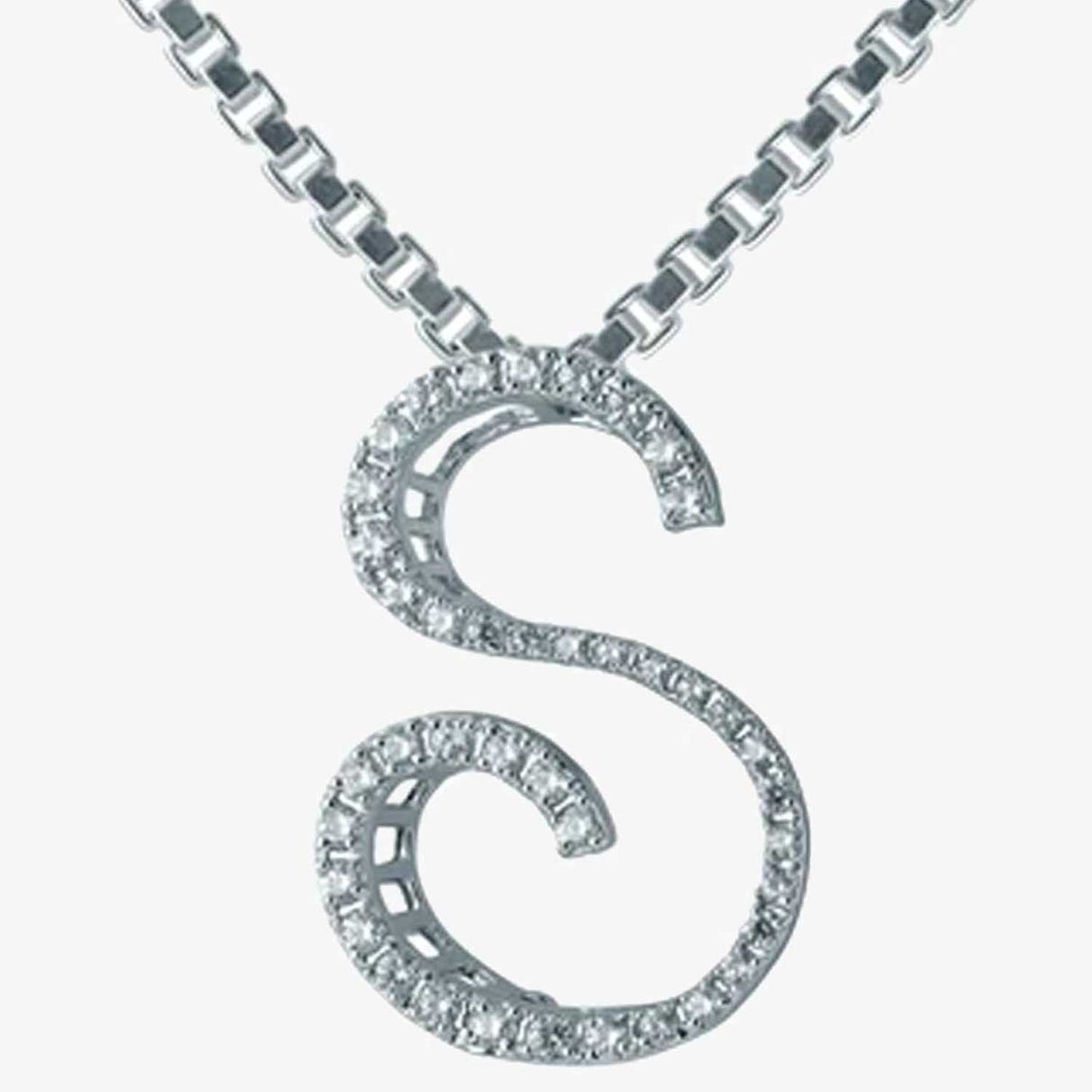 silver pendant for women