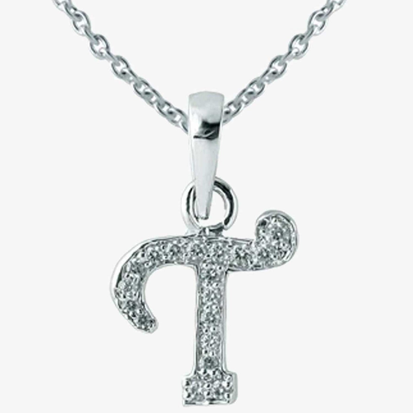 silver pendant for women