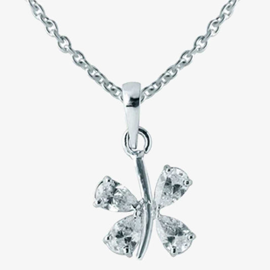 Silver pendant for women