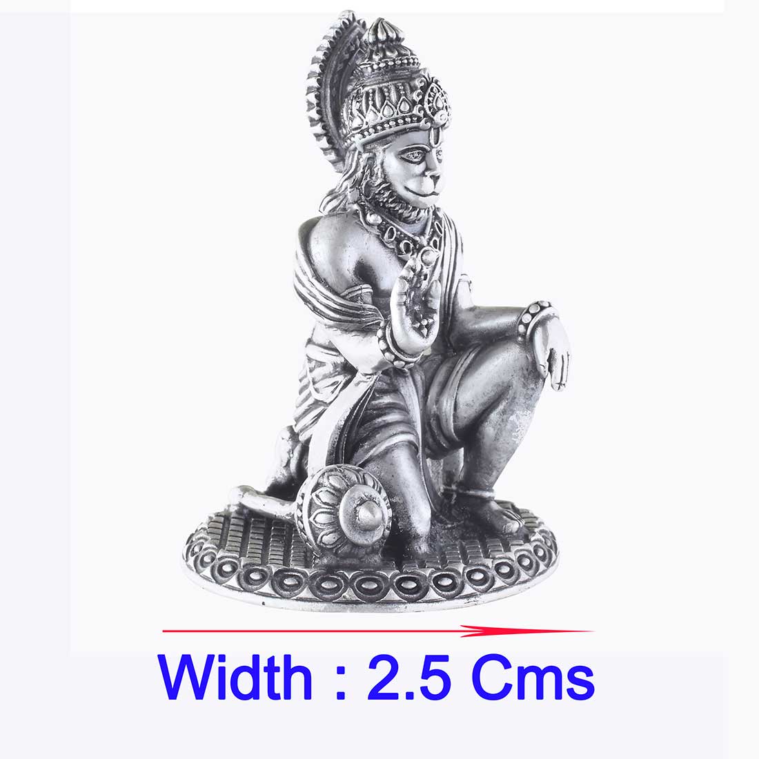 size-side-hanuman-ji-idol