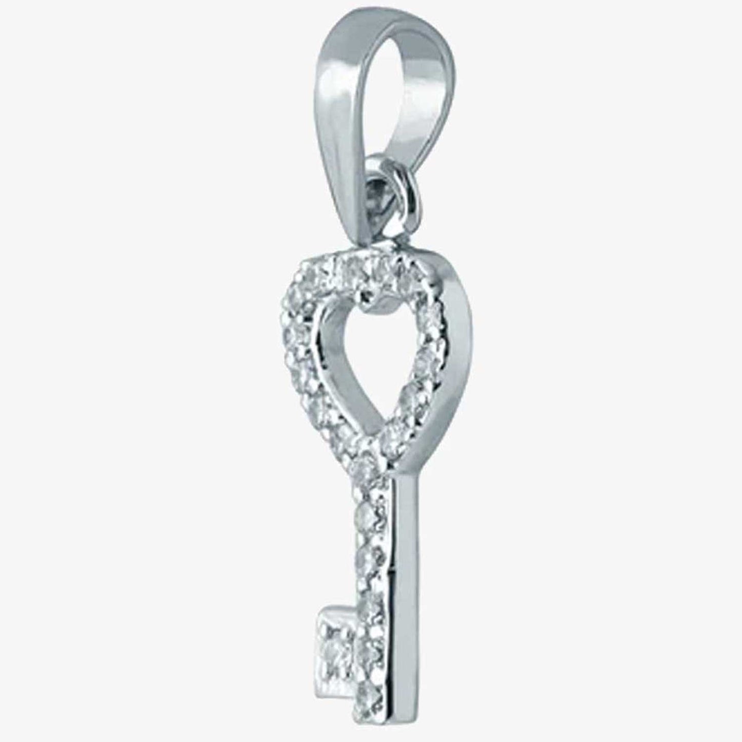 zirconia pendant