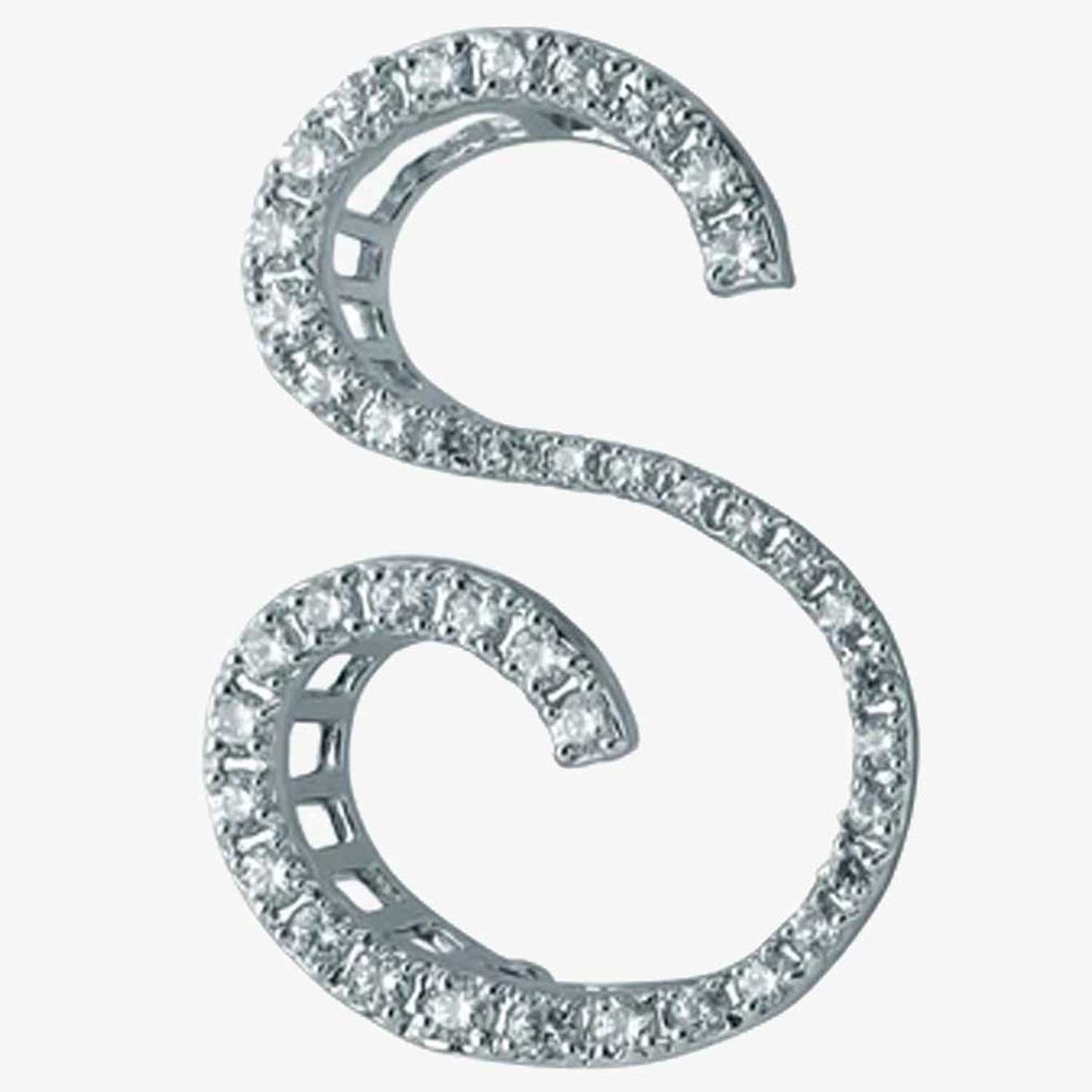 zirconia pendant
