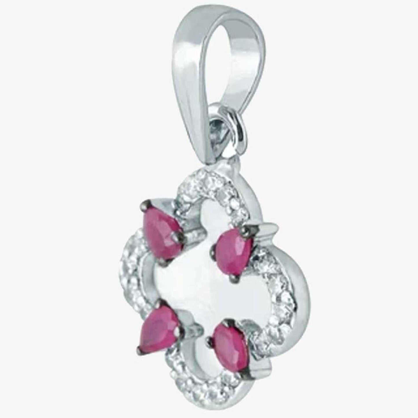 zirconia pendant