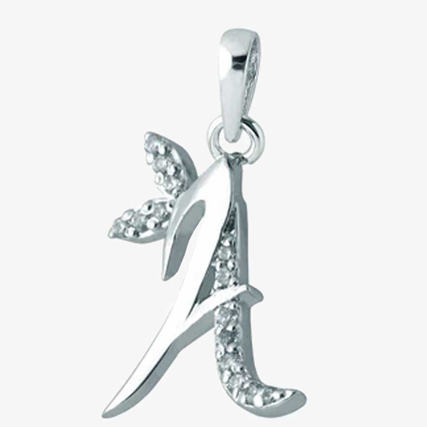 zirconia pendant