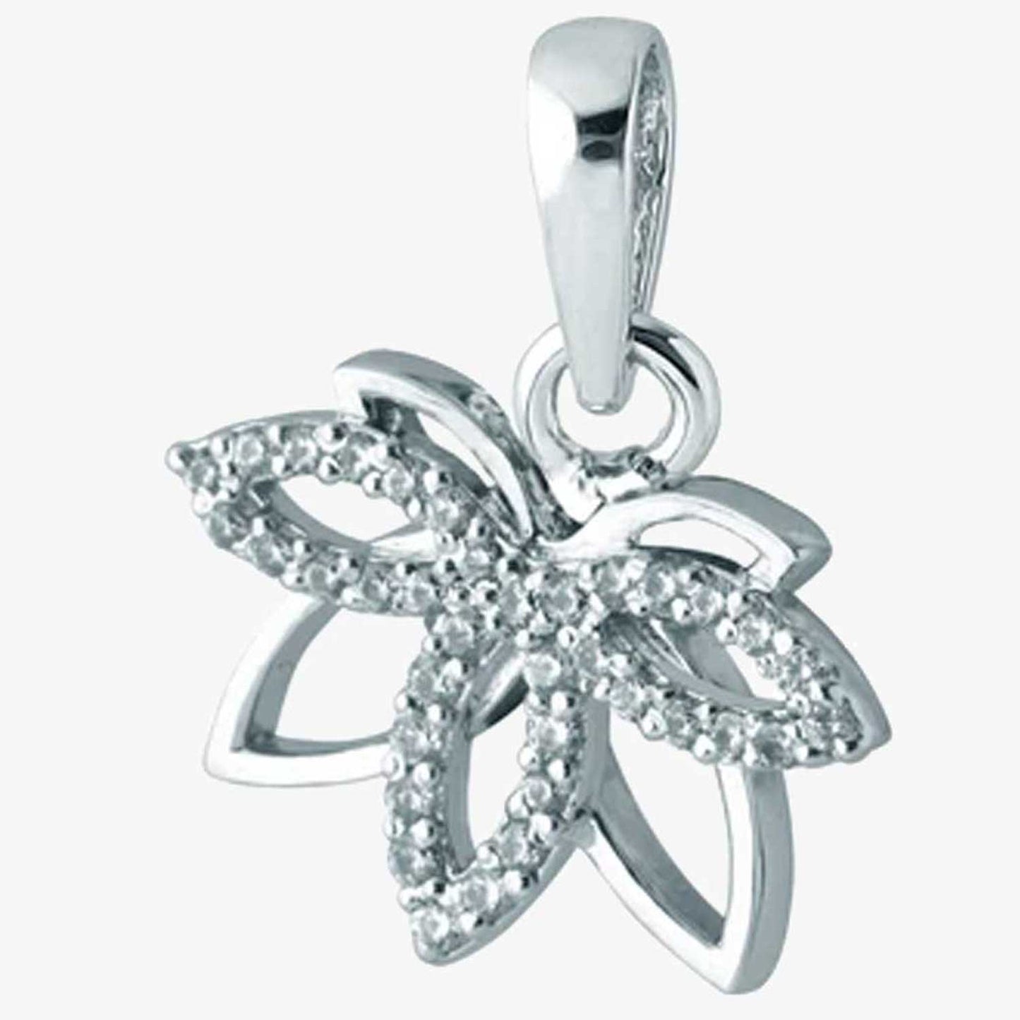 zirconia pendant