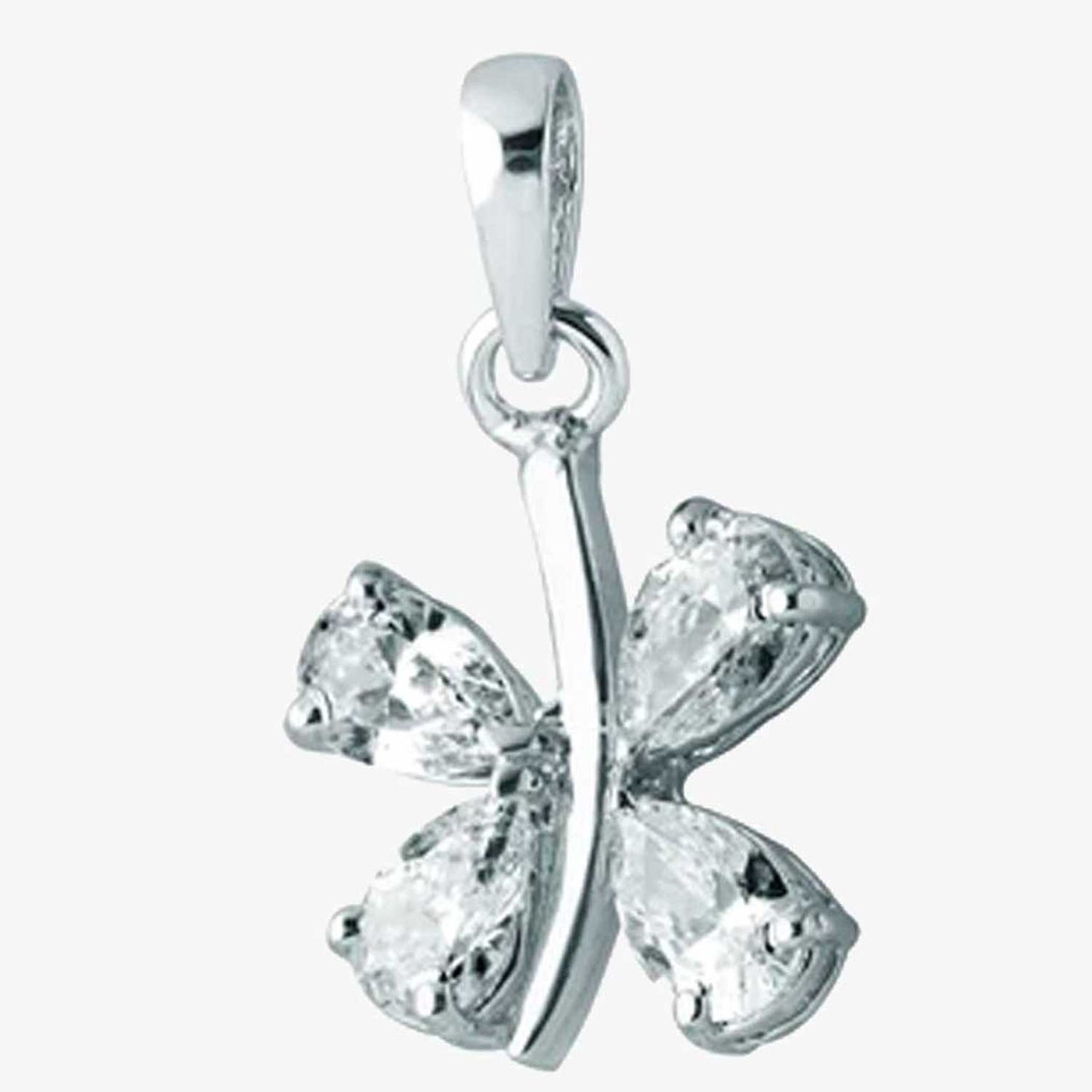 Zirconia pendant