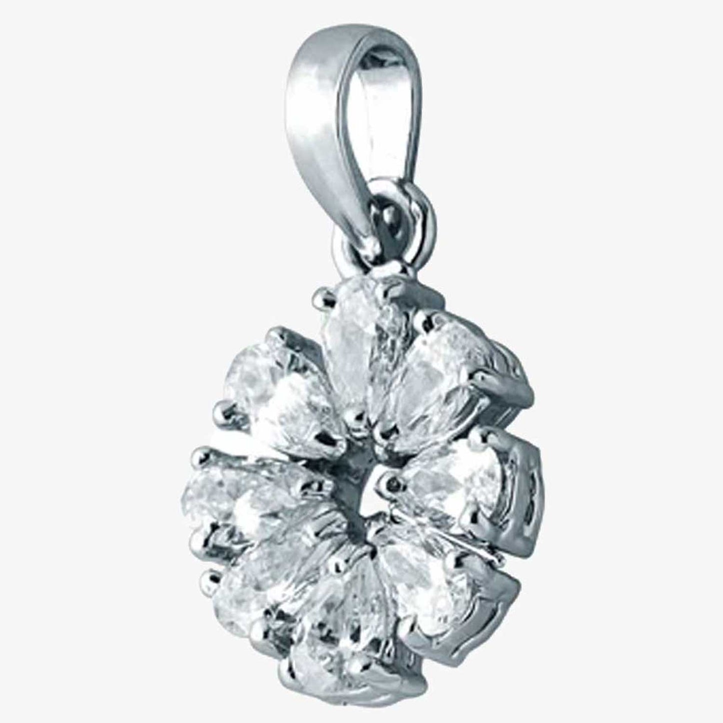 zirconia pendant
