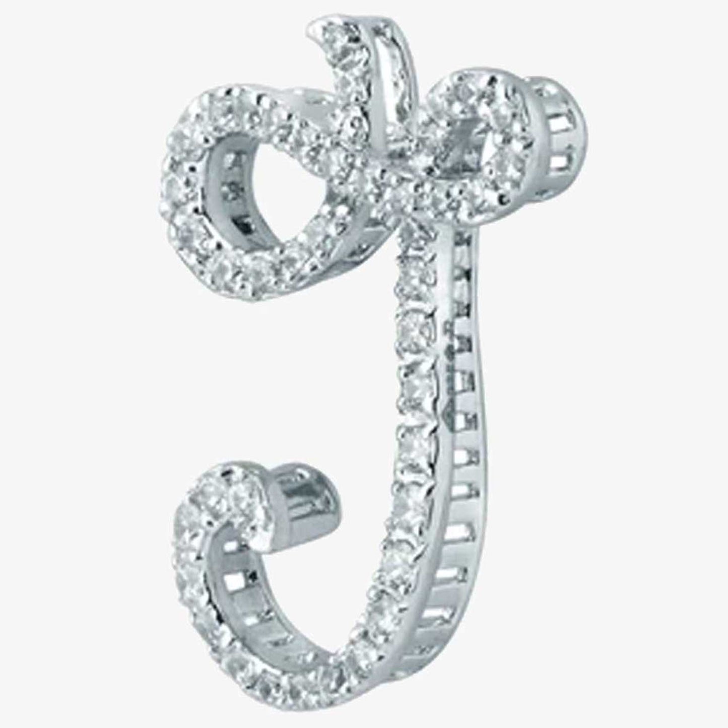zirconia pendant