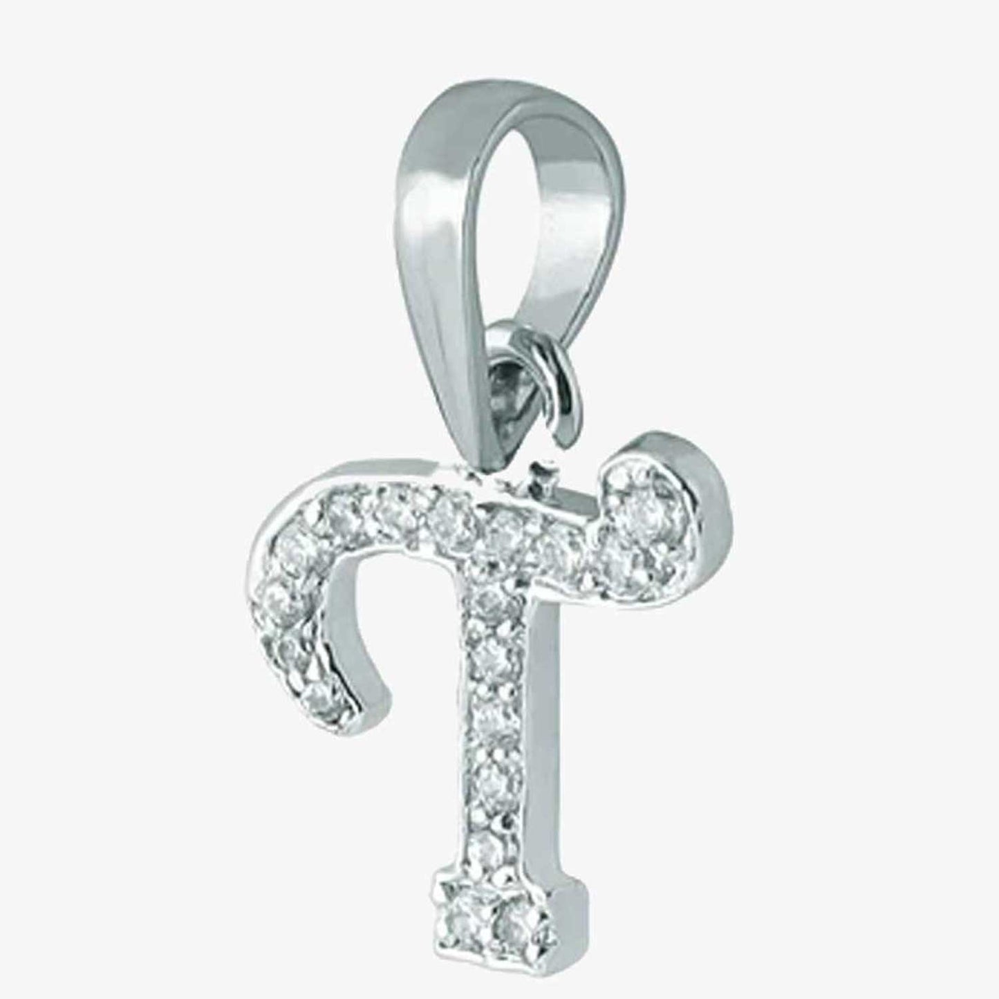 zirconia pendant