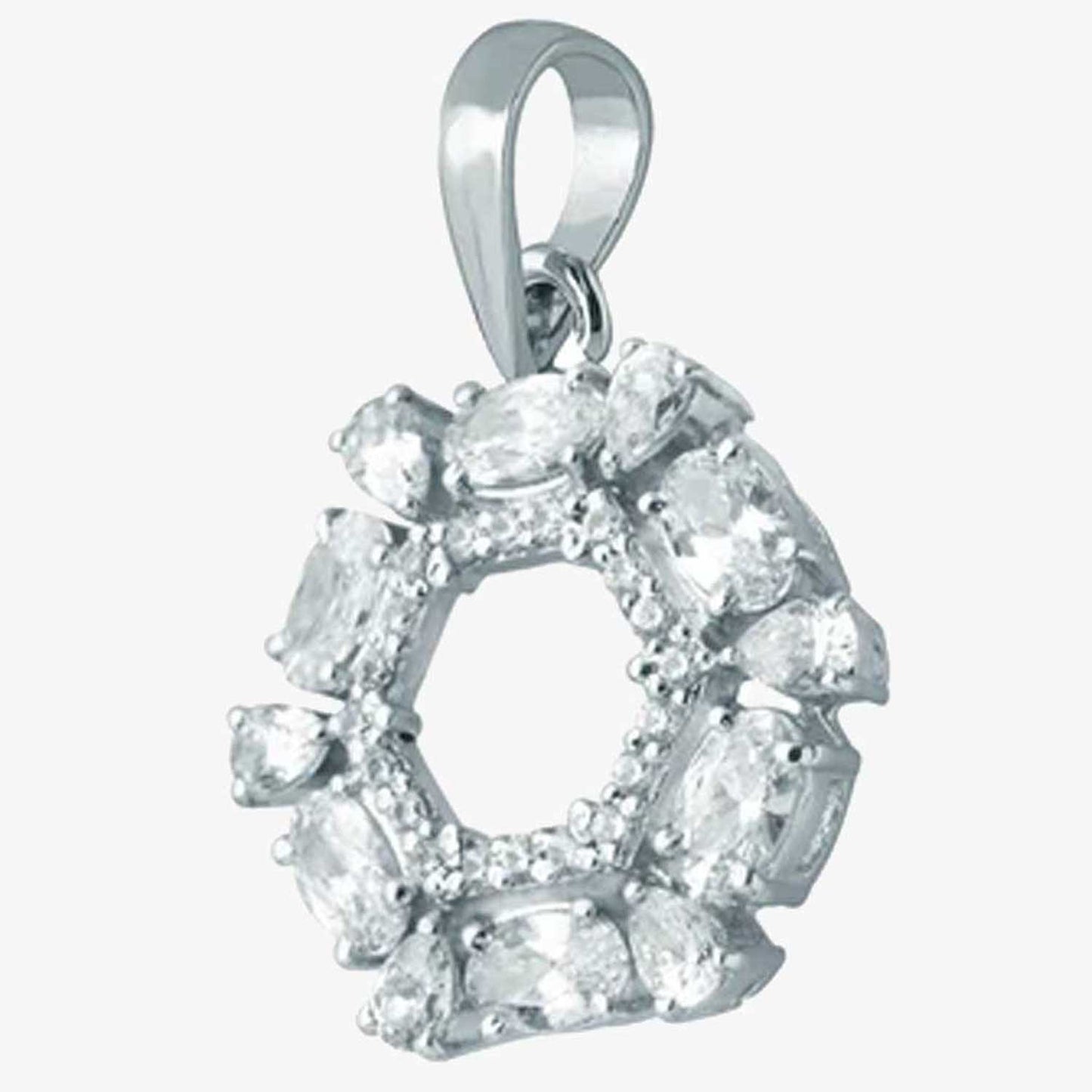 zirconia pendant