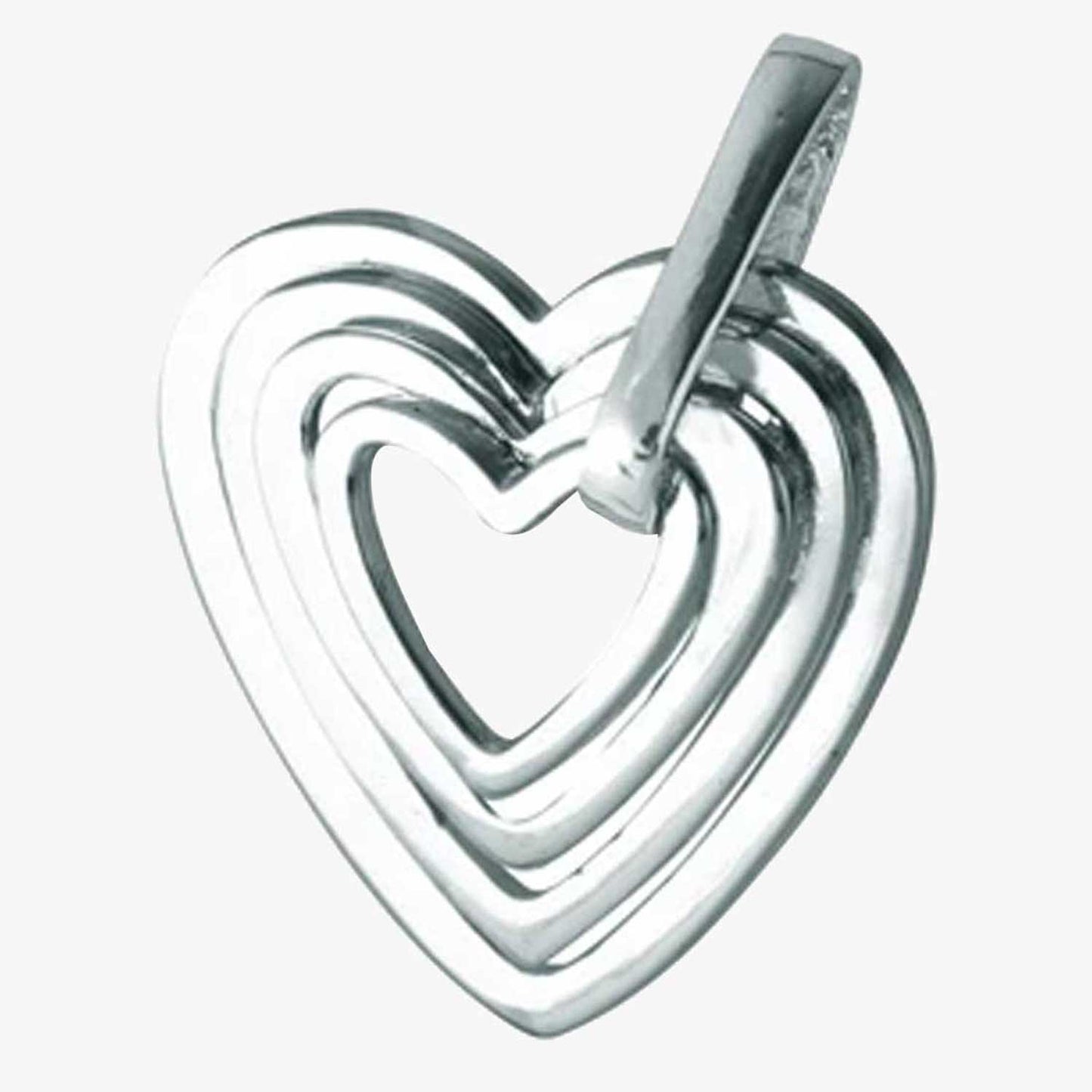 zirconia pendant