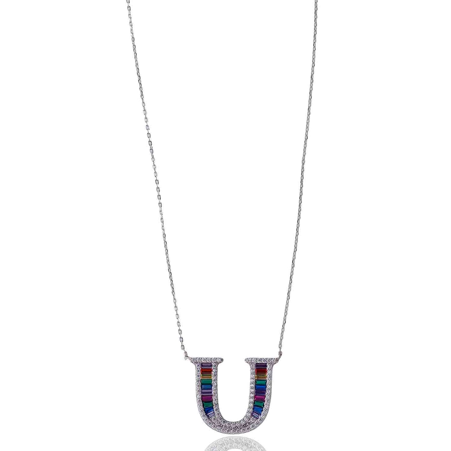 Pendant & chain