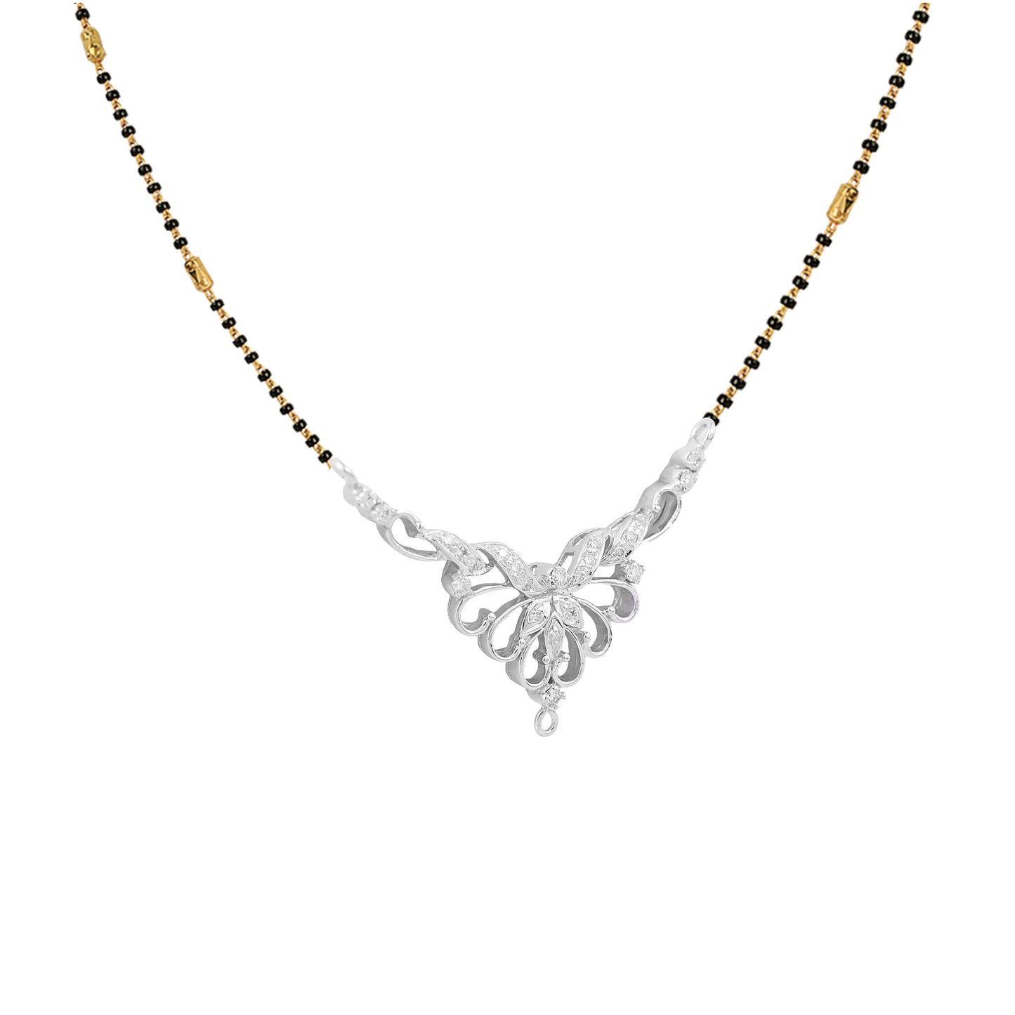 valentine mangalsutra