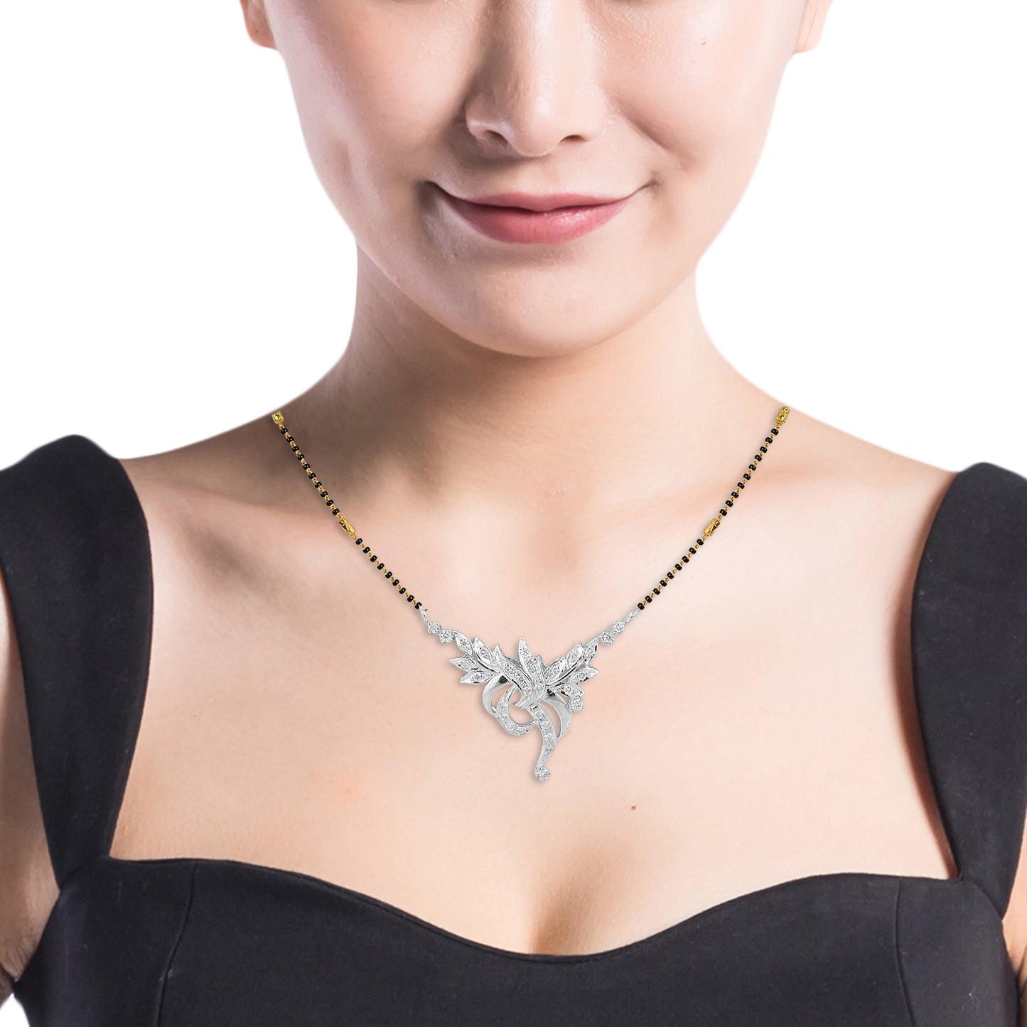 valentinemangalsutra