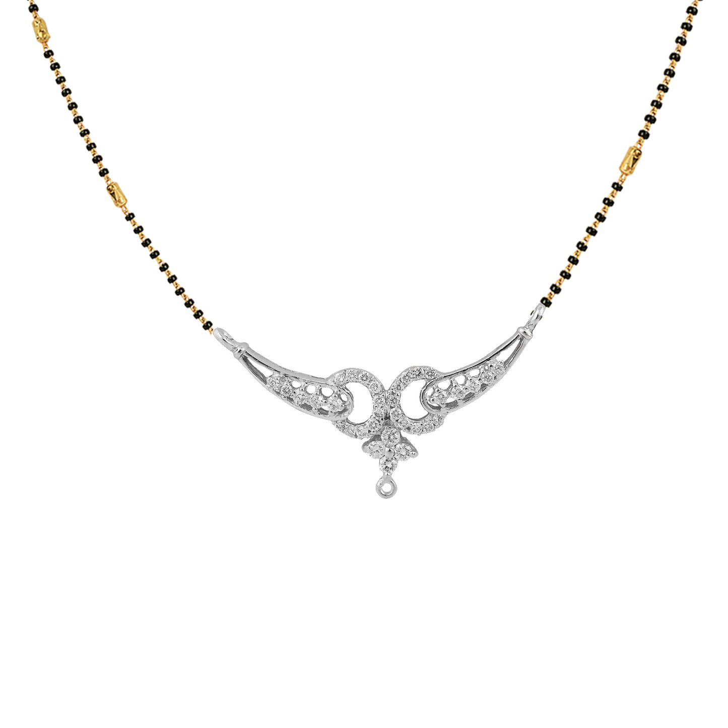 valentine mangalsutra