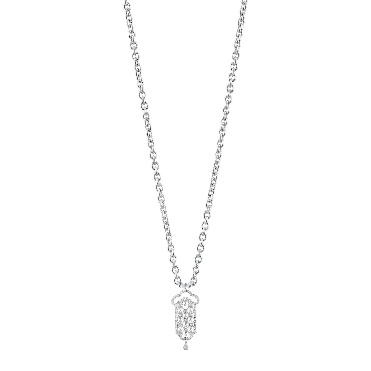 valentine pendant