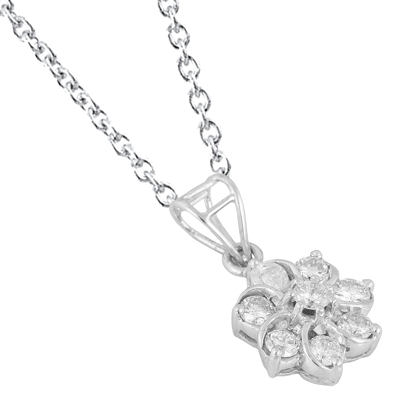 valentine pendant