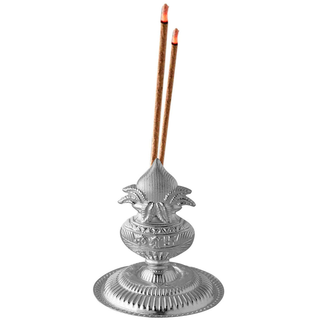 925_silver_incense_stand