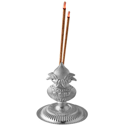 925_silver_incense_stand
