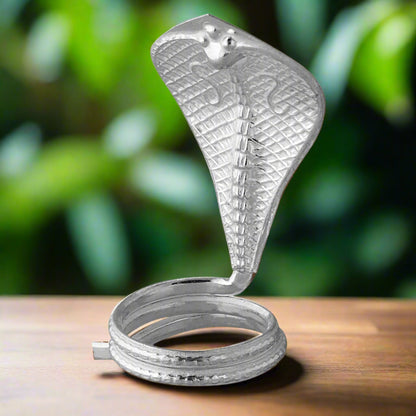 925_silver_snake_sideview