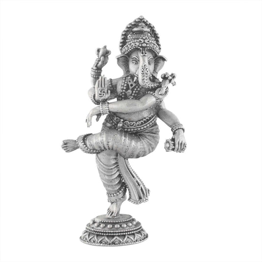 antique-ganesha-idol
