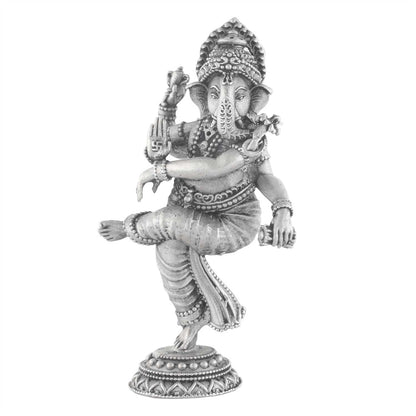    antique-ganpati-idol