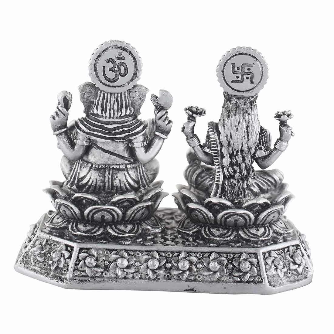 antique-laxmi-ganesh-idol