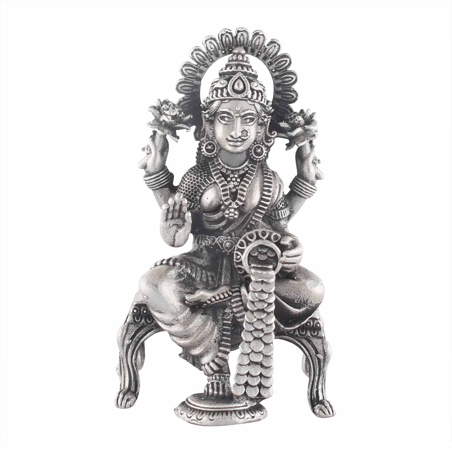    antique-laxmi-maa