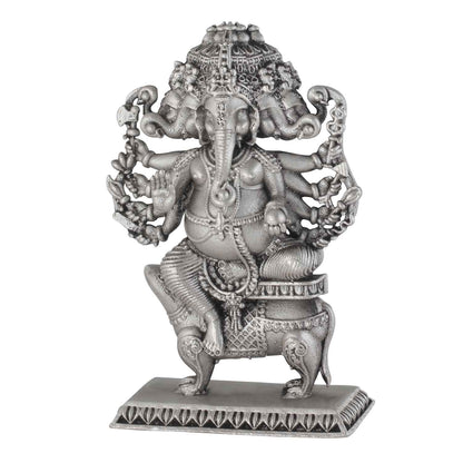 ganapati-idol