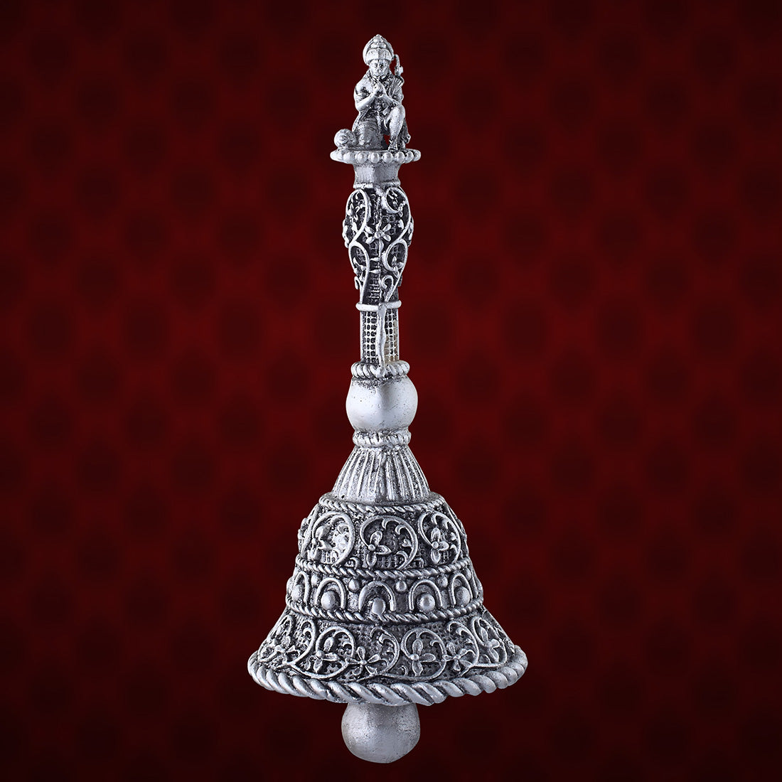 mandir bell