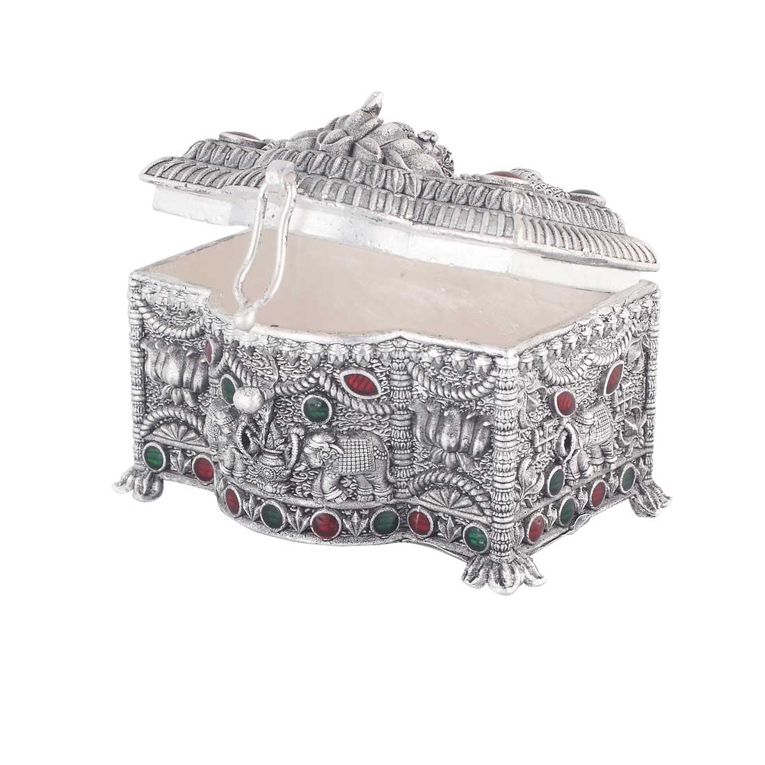 silver_decorative_kumkum_box