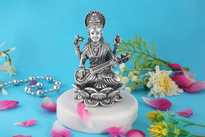 lifestyle_saraswati_idol