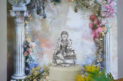 mukut_laxmi_color_image