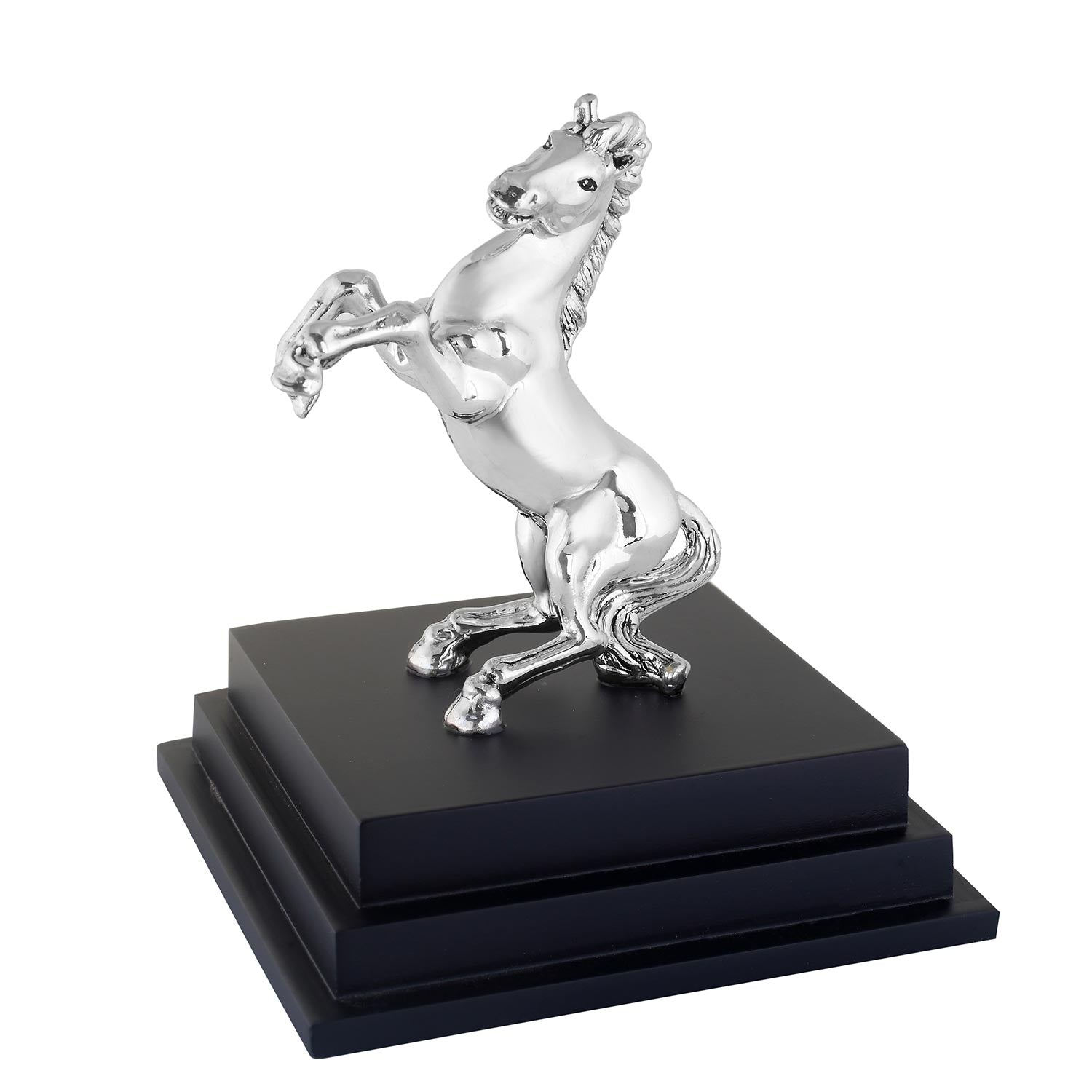 pure-silver-horse-statue