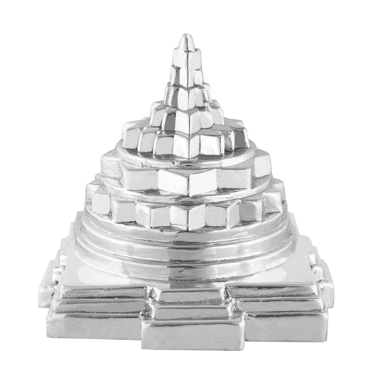    pure-silver-shriyantra