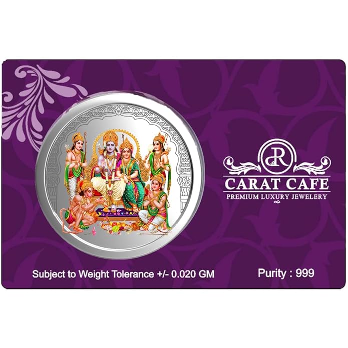 card pack of pure silver coin