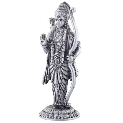 silver lord rama