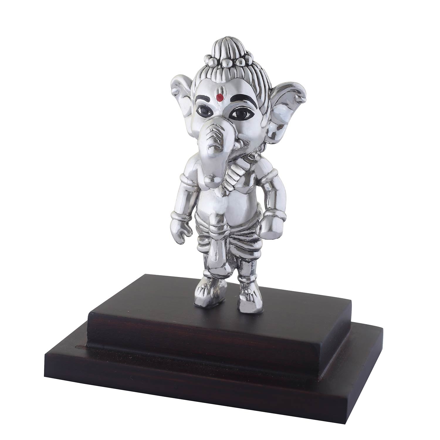    silver-bal-ganesh-idol