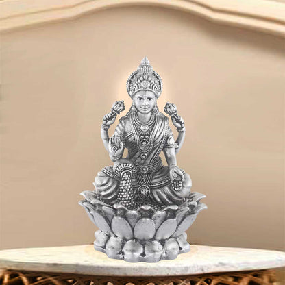 silver-maa-laxmi