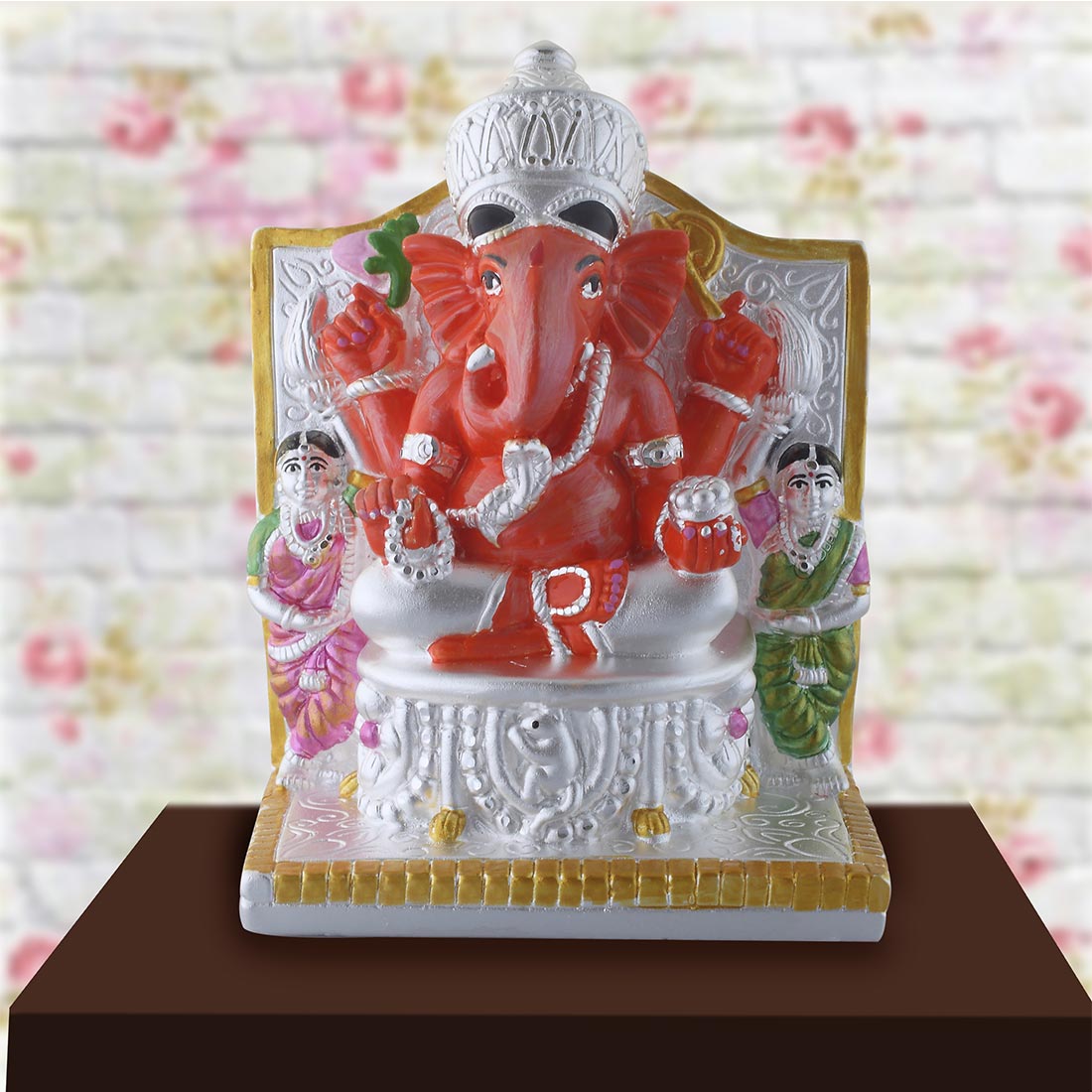 silver-sidhhivinayak-idol