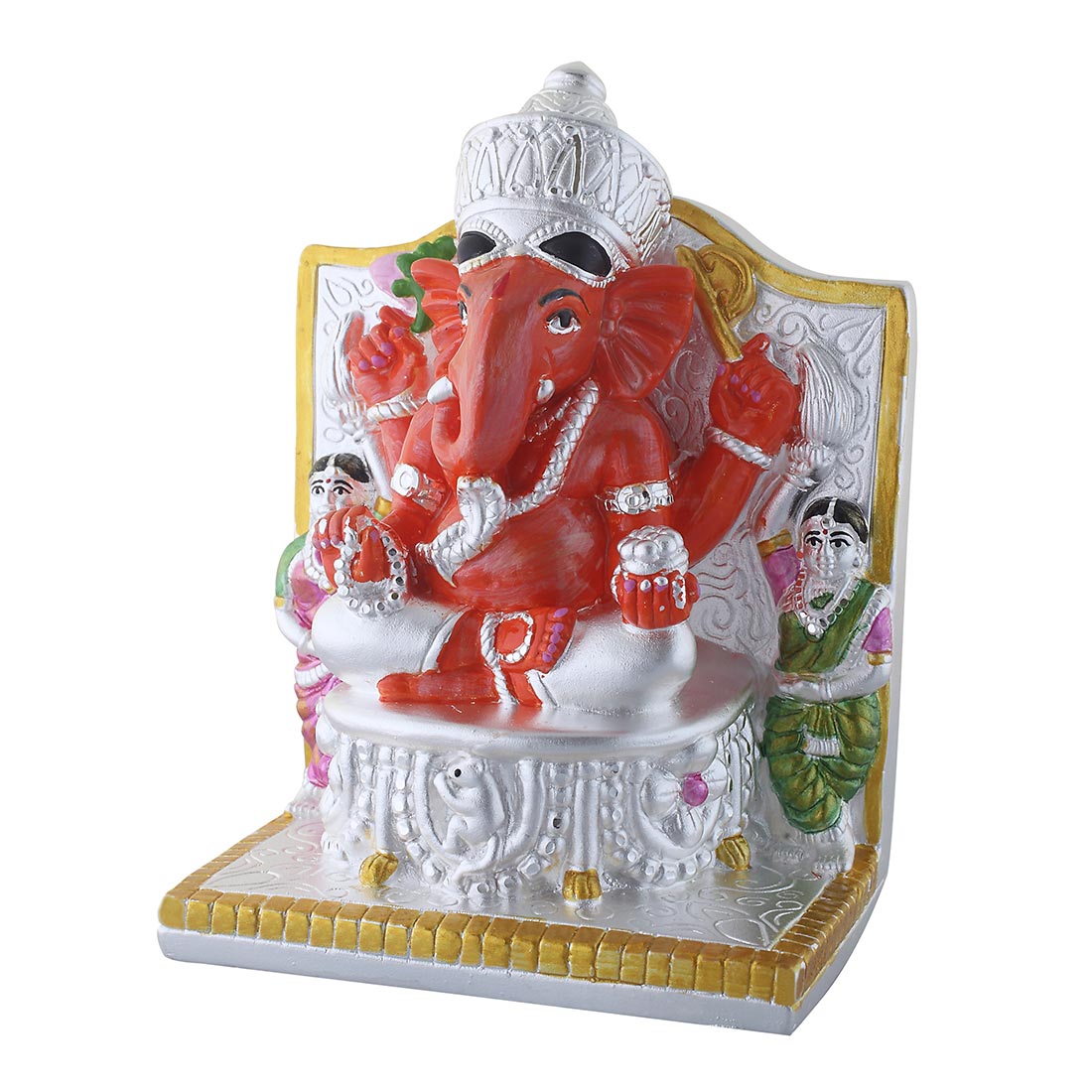 silver-sidhhivinayak-idols