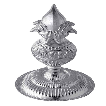 silver_incense_holder