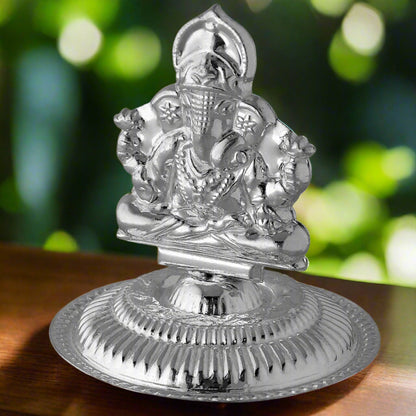silver_incense_holder_side