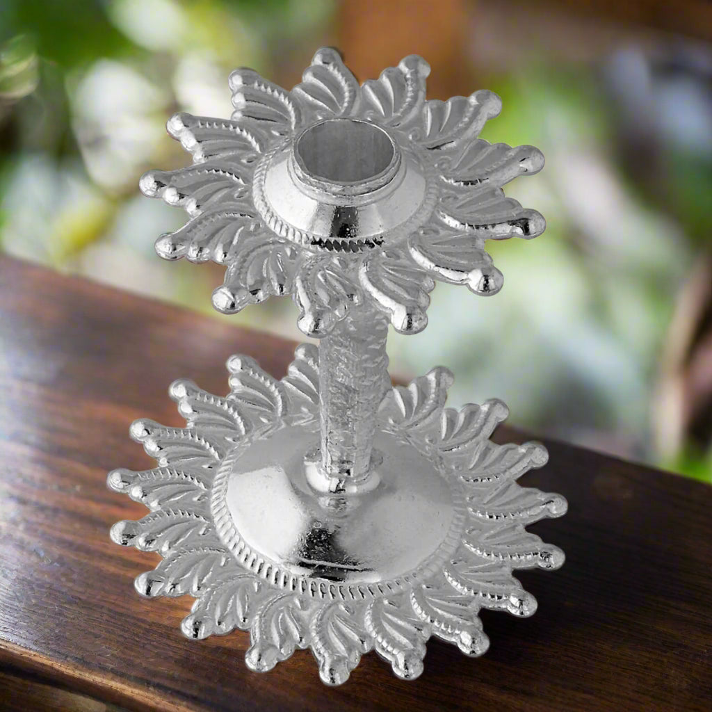 silver_incense_stand