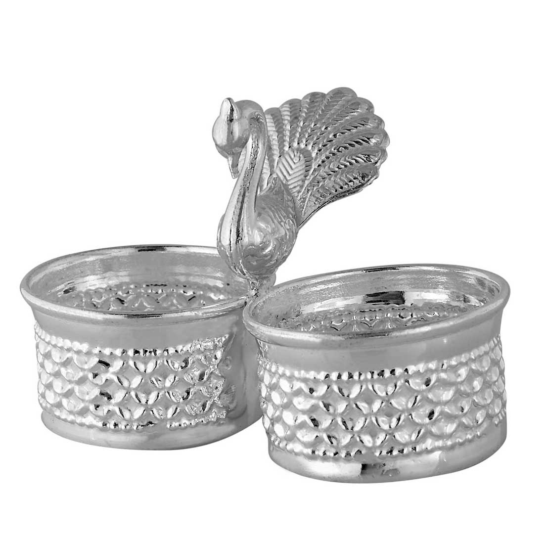 silver_kumkum_peacock_profile